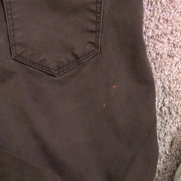 Sonoma Women's Skinny Jeans - Black, Gray, Brown - Picture 5 of 5